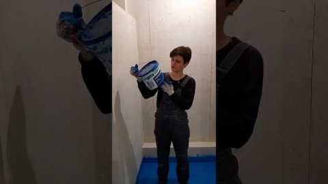 Гидроизоляция Основит?