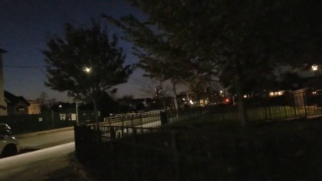 Вечерний океан. Воскресенье. Ноябрь 2023 смотреть онлайн