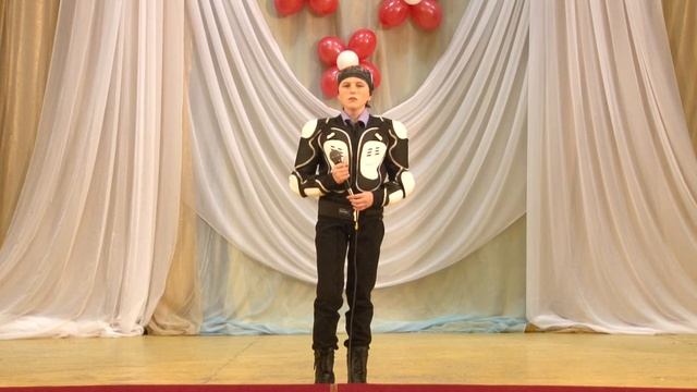 431 Горшков Алексей, рп Панино Беспечный ангел смотреть онлайн