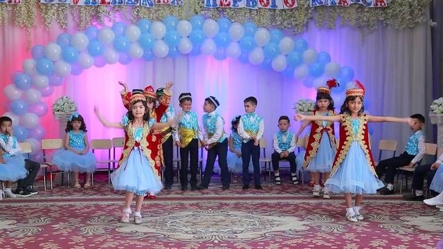 Uzb национальность