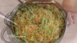 Новинка!!! Салат из Кабачков  #КАБАЧКИ по КОРЕЙСКИ на зиму 2019