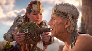 Cумеречный путь (Horizon Forbidden West №5)