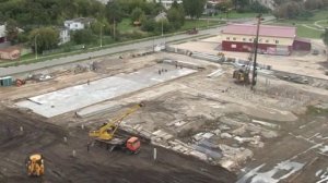Электрогорск - город Московской области