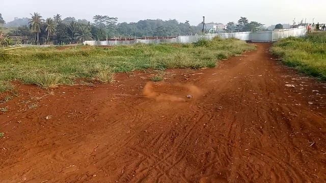 Rc vortex test drive смотреть онлайн