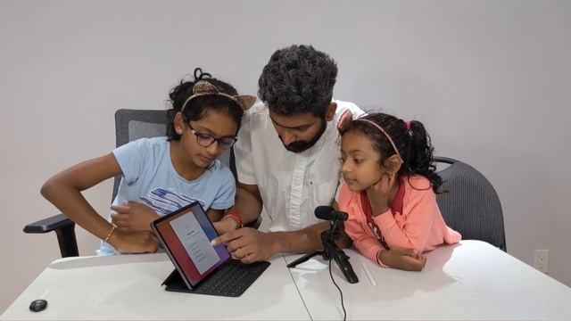 Apple iPad 11” Pro, Apple Pencil & Magic Keyboard - Unboxing & Review смотреть онлайн