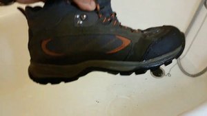 О работе мембраны в трекинговых ботинках и уходе за ней