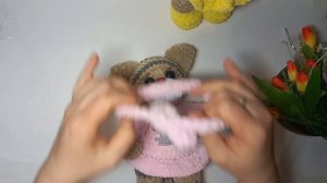 вязули от мамули канал на ютубе и группа в контакте dobro_v_dom