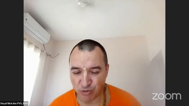 ШБ 11.22.15-16, лектор Доял Нитай прабху (18.07.22) смотреть онлайн