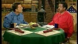Сила и потенциал семени! Кеннет Коупленд\Kenneth Copeland & Лерой Томпсон\Leroy Thompson