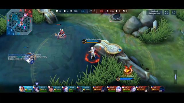 Part 4: Lesley Gameplay | Stellaris Ghost Epic Skin Lesley | Must Watch - Mobile Legend смотреть онлайн