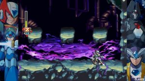 Megaman X Legacy Collection 2 - Megaman X6: Longplay (100%) [Extreme Mode]