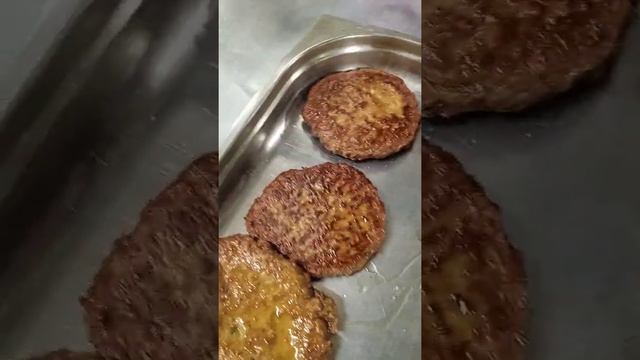 ##Печеночные оладьи из говяжьей печени #