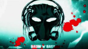 Madzhik Drum & Bass mix