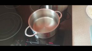 Домашний суп из баранины