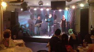 Вячеслав Медяник - Мы Волки