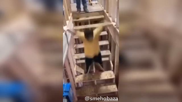 Лучшие приколы недели. Подборка приколов за месяц. Май 2021. #32.
