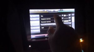 Ford Explorer 5 Не нажимаются сенсорные кнопки на морозе, миф или реальность? Проверяем в -30!