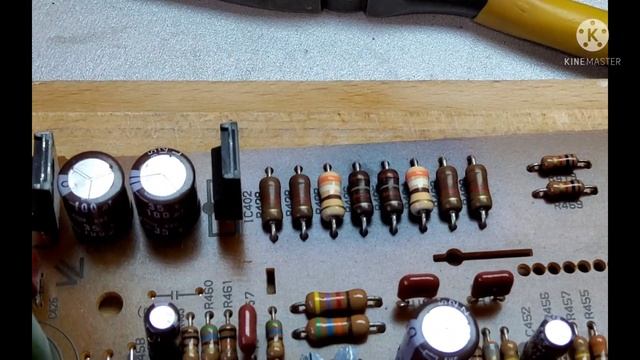 Sony TA-F222ESA обслуживание, ответы на вопросы... смотреть онлайн