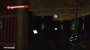 Dead Island: Bungalow 20 Location