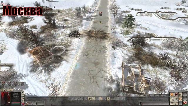 Линия фронта. Гайд по минам, ежам и колючей проволоки. Все о минах в линии фронта. смотреть онлайн