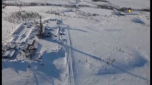Ванкорнефть знакомьтесь