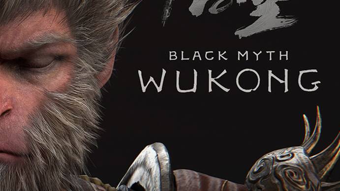 Играем в Black Myth: Wukong часть 3