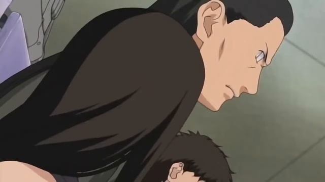 Наруто Узучиха 5-часть. Встреча с демоном || Альтернативный сюжет смотреть онлайн