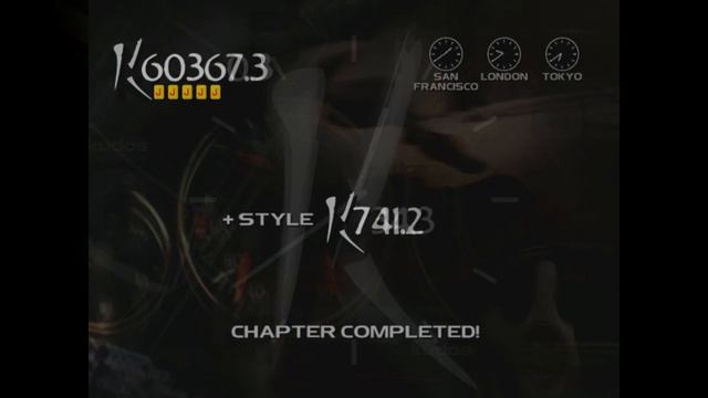 Обзор игры Metropolis Street Racer (Dreamcast) от DreamcastFANpro смотреть онлайн