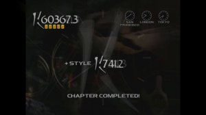 Обзор игры Metropolis Street Racer (Dreamcast) от DreamcastFANpro