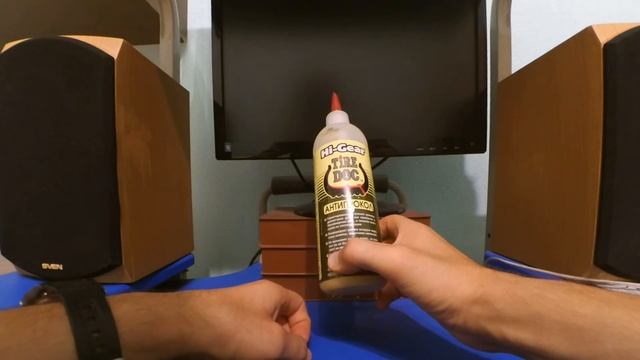 Hi-Gear герметик (антипрокольная жидкость) велосипедный смотреть онлайн