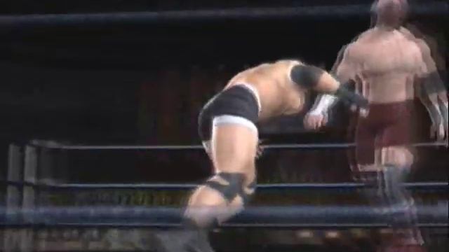 Goldberg Caws Created by Cyrax_RC смотреть онлайн