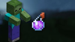 Minecraft, But With Custom Potions