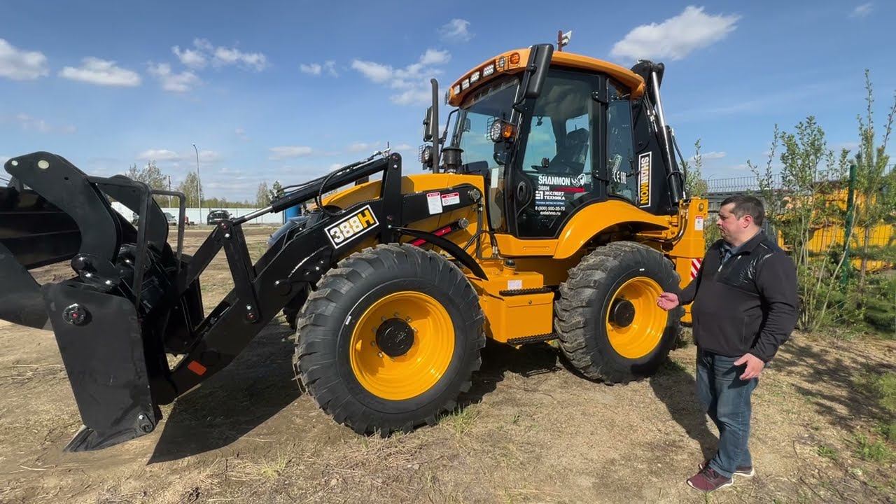 Обзор Shanmon 388H 3го поколения смотреть онлайн