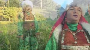 ПОДЕЛИМ ОДНО ЯБЛОКО НА ПЯТЕРЫХ (БЕР АЛМАНЫ БИШКА БУЛАЙЕК). БАШКИРСКАЯ НАРОДНАЯ ПЕСНЯ