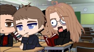 Gacha Club перерос в Историю из Жизни (Life story) || МОЯ "ИДЕАЛЬНАЯ" ПОСЕЩАЕМОСТЬ