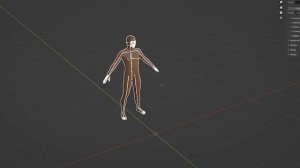 Creating Custom 3D Characters in Blender using FaceGen and Daz (Part 1 - Character Animation Series