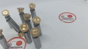 Поршни для гидронасоса Eaton Vikers PVE12