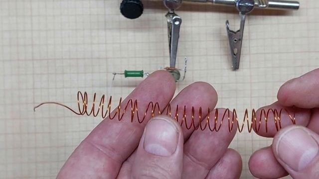 Система радиоэлектронной борьбы с соседями из XX века