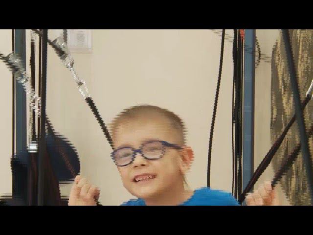 Профилактика и лечение: ЛФК, система Салинг. смотреть онлайн