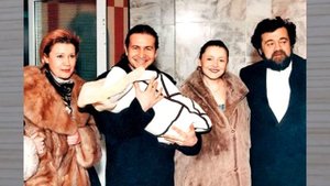 Как выглядит и кем стала единственная дочь Анжелики Варум, которая с детства живёт в США