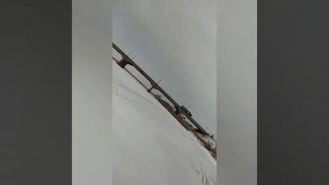 провалился под лёд ??? покатушки на иже по льду попал в ХД смотреть онлайн