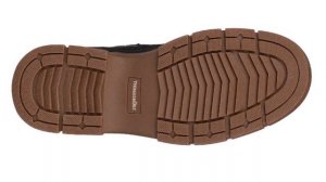 12 Зимние мужские ботинки Топ мужская обувь на зиму 2024 Лучшие зимние ботинки для мужчин