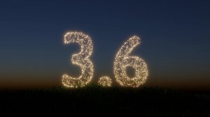 Не столько посмотреть сколько послушать - Обновление "Блендер" 3.6