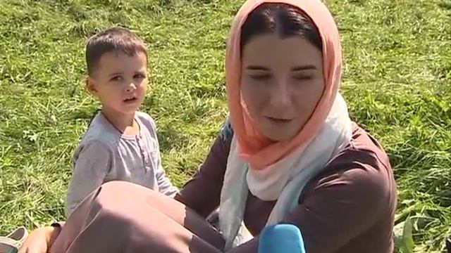 Слово. Терпение смотреть онлайн