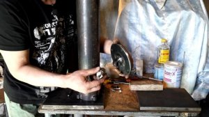 Масловлагоотделитель своими руками