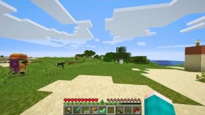 ? Я СКРАФТИЛА ФИКСАЯ В Майнкрафте и стала Фиксеттой! Юни и Фиксай