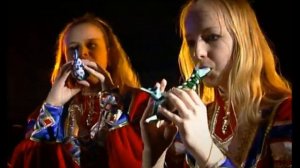 Окарина. Детский ансамбль "ОКАРИНА".