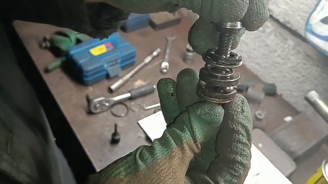 Переборка заднего суппорта Brembo Renault Espace 3/ Laguna смотреть онлайн