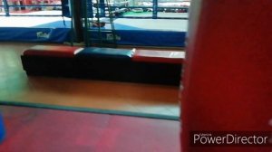 Обзор. Тренировочный лагерь Fairtex .