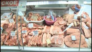 Где купить и как правильно выбирать свежее мясо?